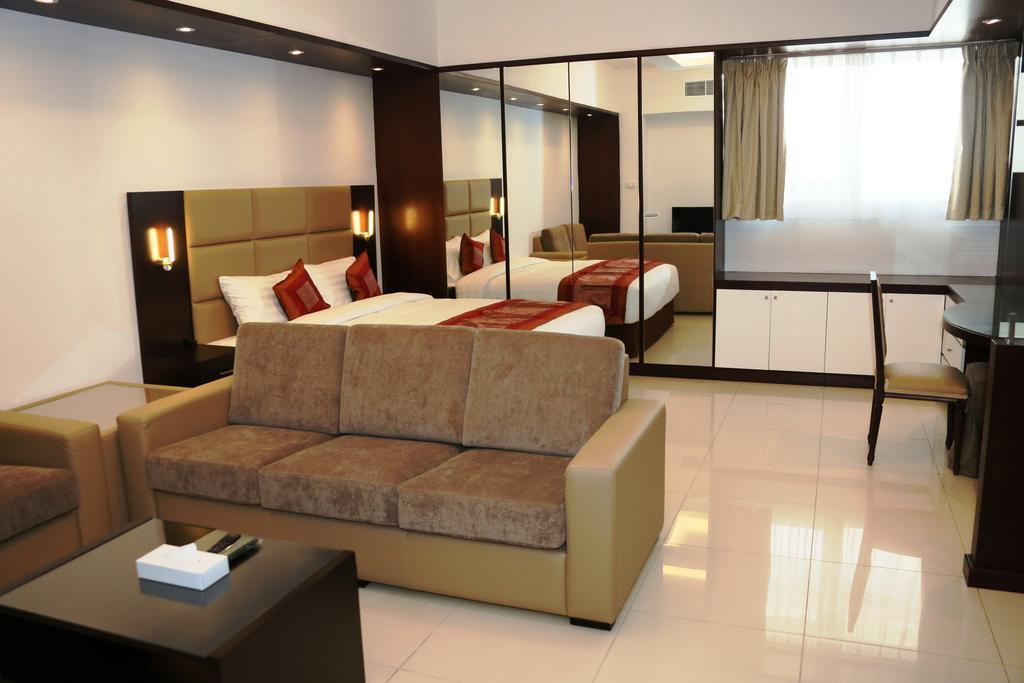 Sitara Hotel Apartment 17