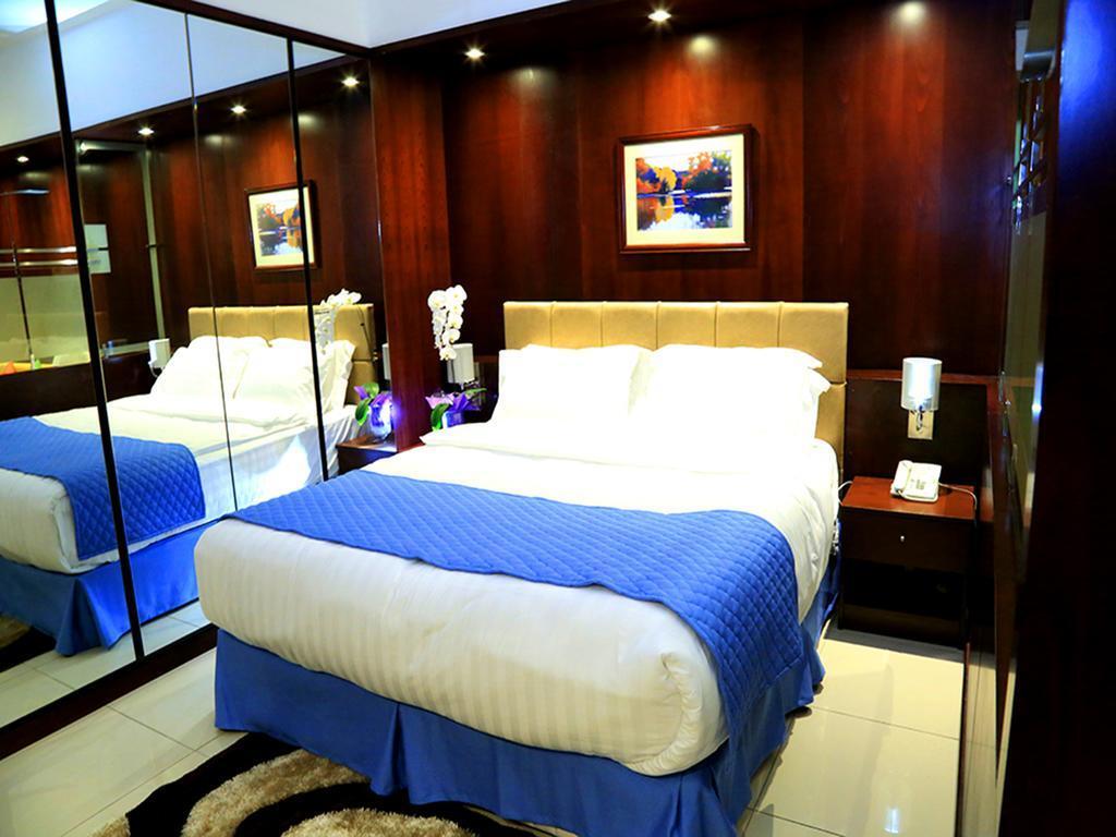 Sitara Hotel Apartment 14