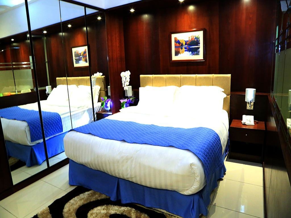 Sitara Hotel Apartment 23