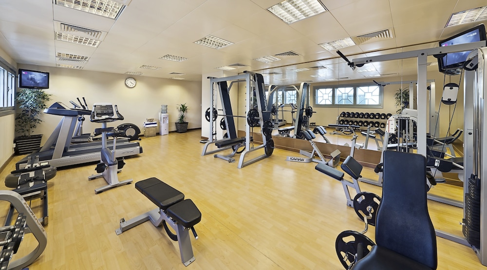 Al Manzel Hotel Apartements 23