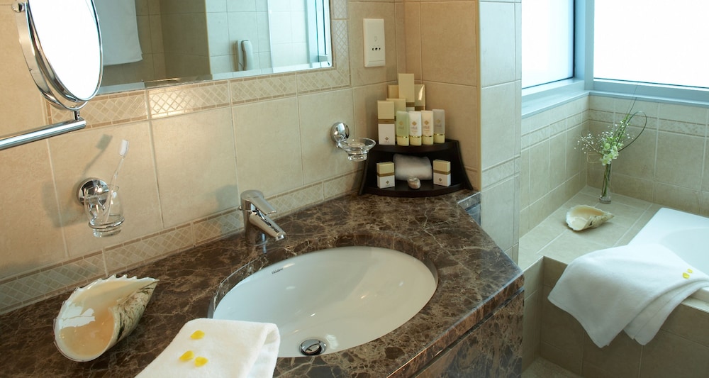 Al Manzel Hotel Apartements 17