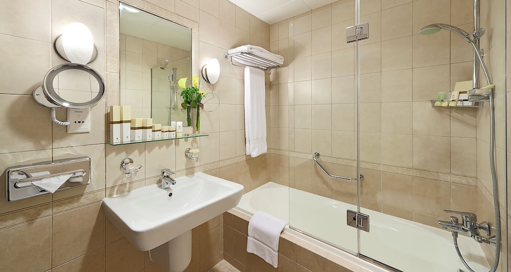 Al Manzel Hotel Apartements 18