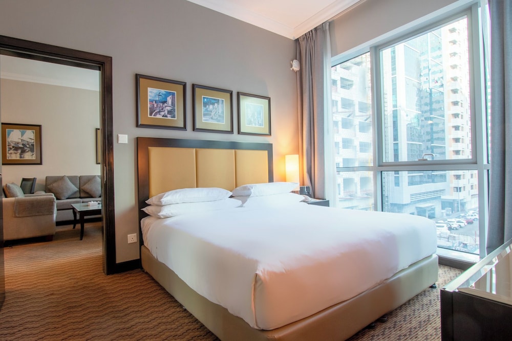 Al Manzel Hotel Apartements 7