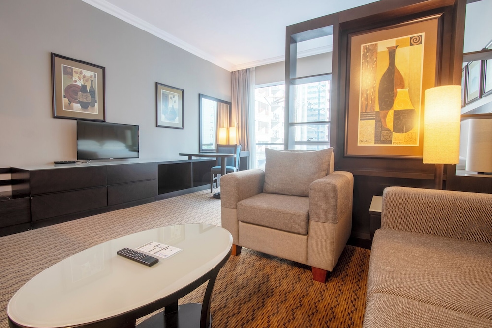 Al Manzel Hotel Apartements 5
