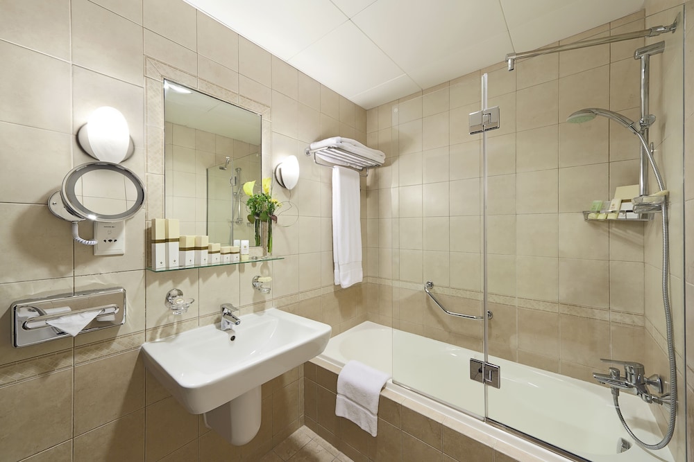 Al Manzel Hotel Apartements 15