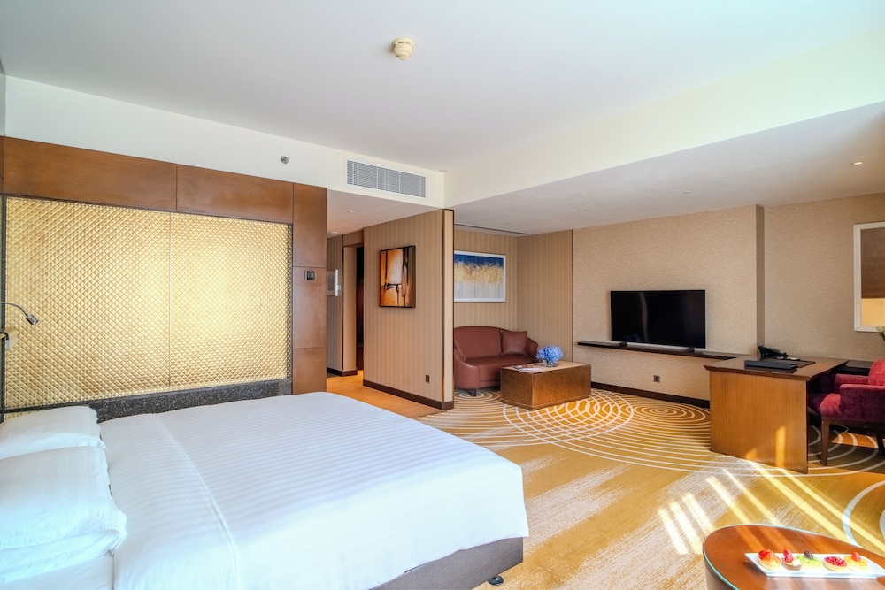 Asiana Hotel 22