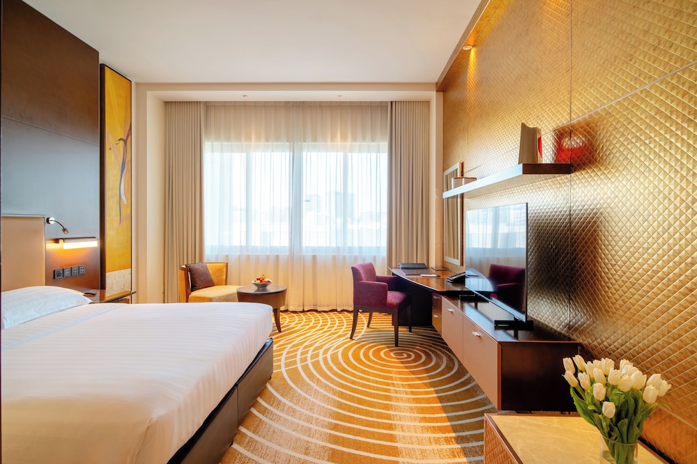 Asiana Hotel 17