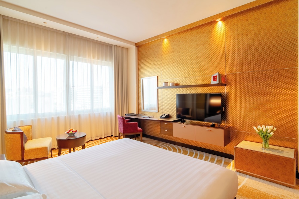 Asiana Hotel 15