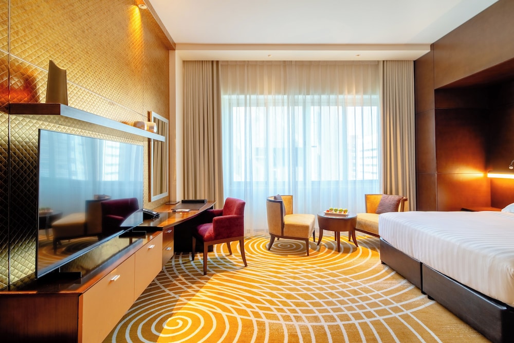 Asiana Hotel 18