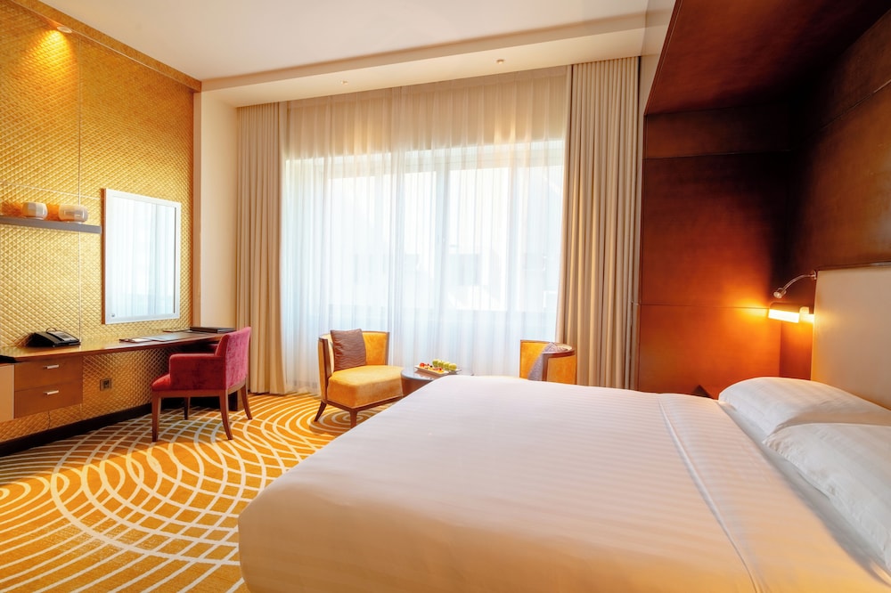 Asiana Hotel 9