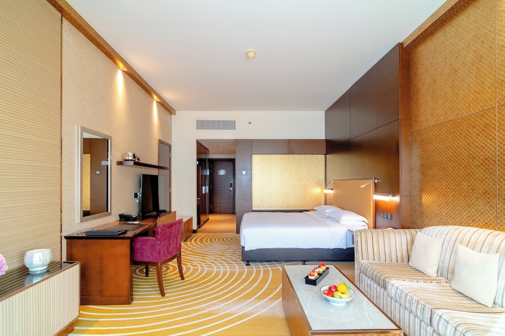 Asiana Hotel 12
