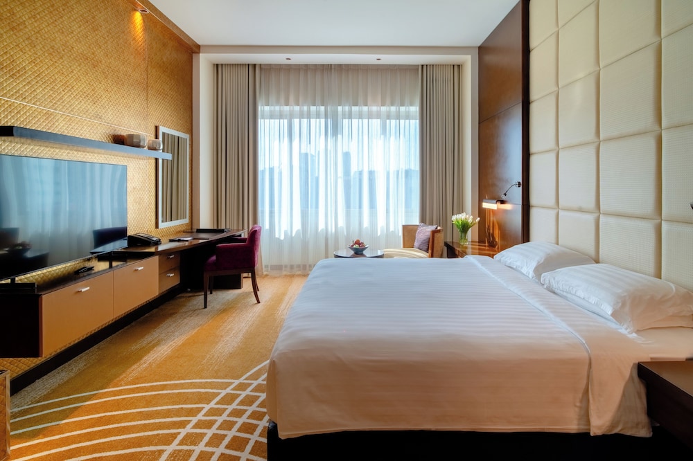 Asiana Hotel 21