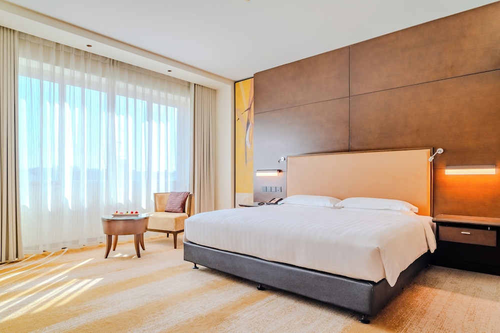 Asiana Hotel 23