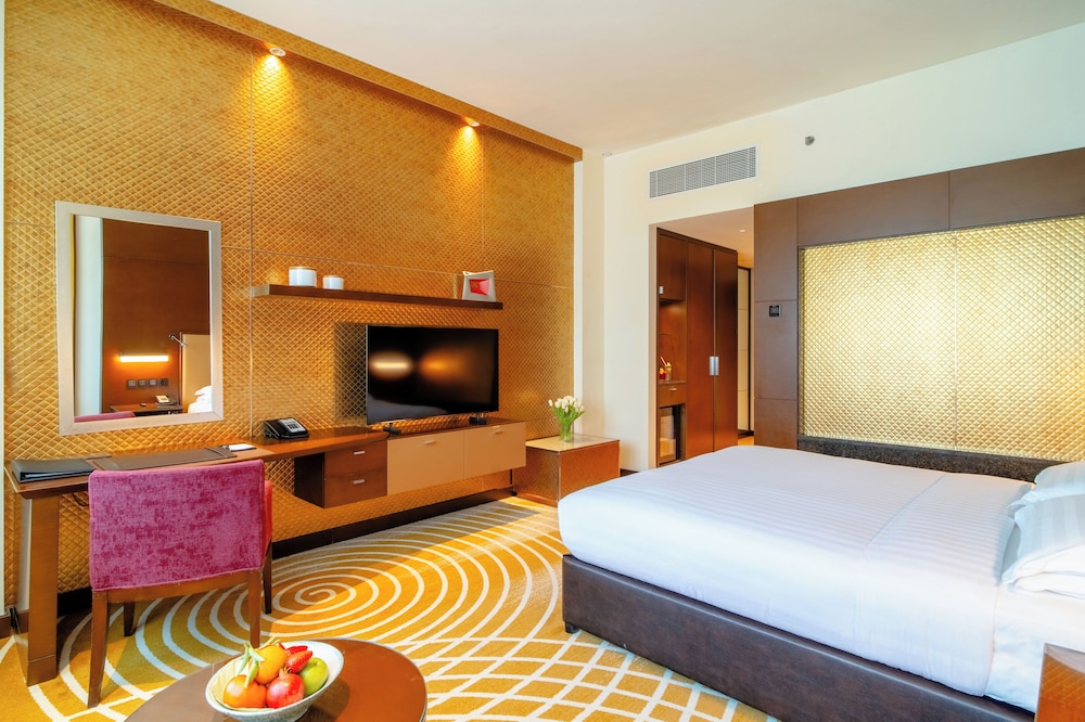 Asiana Hotel 16
