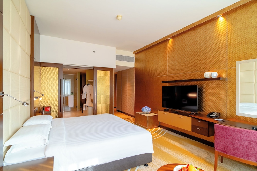Asiana Hotel 20