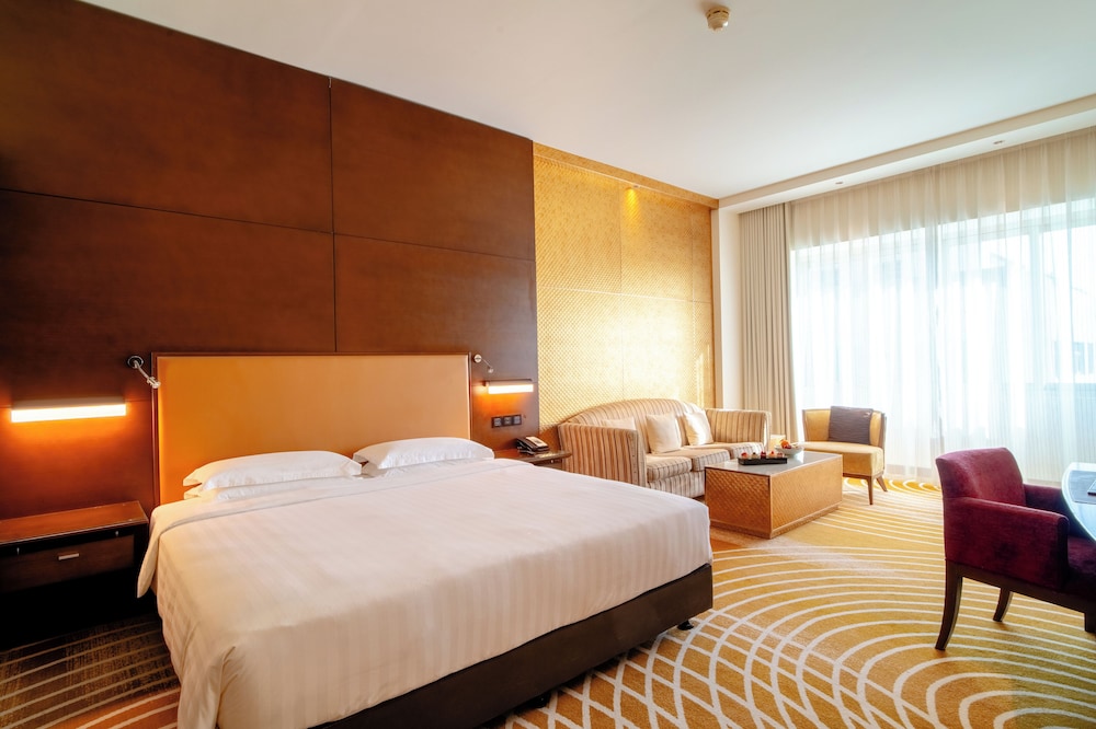 Asiana Hotel 13