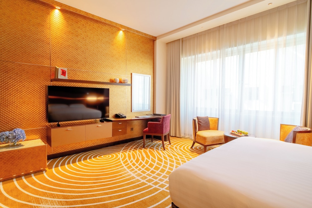 Asiana Hotel 10