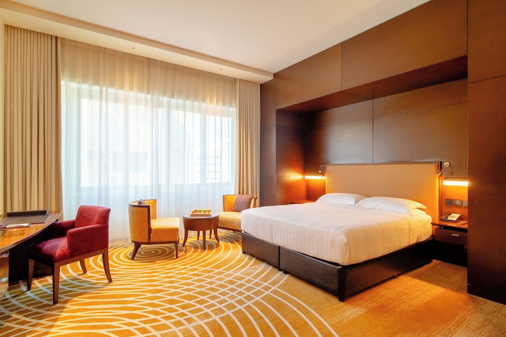 Asiana Hotel 11