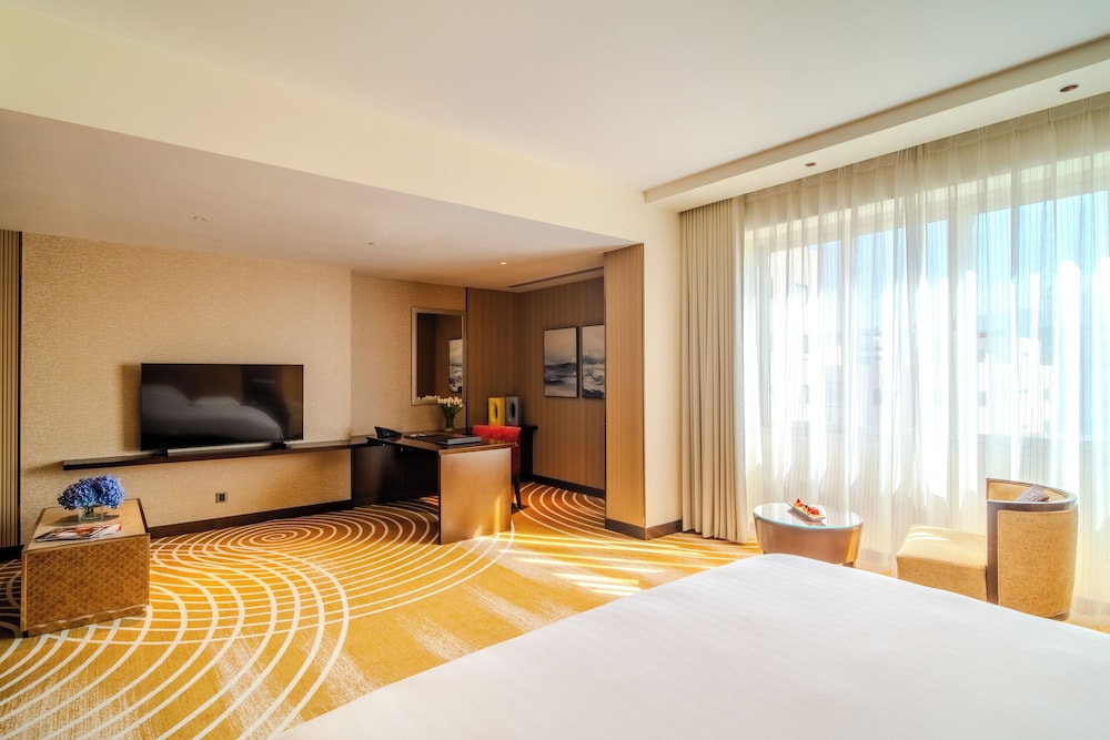 Asiana Hotel 24