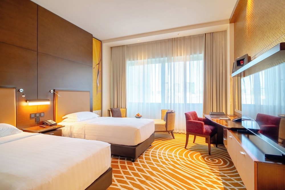 Asiana Hotel 8