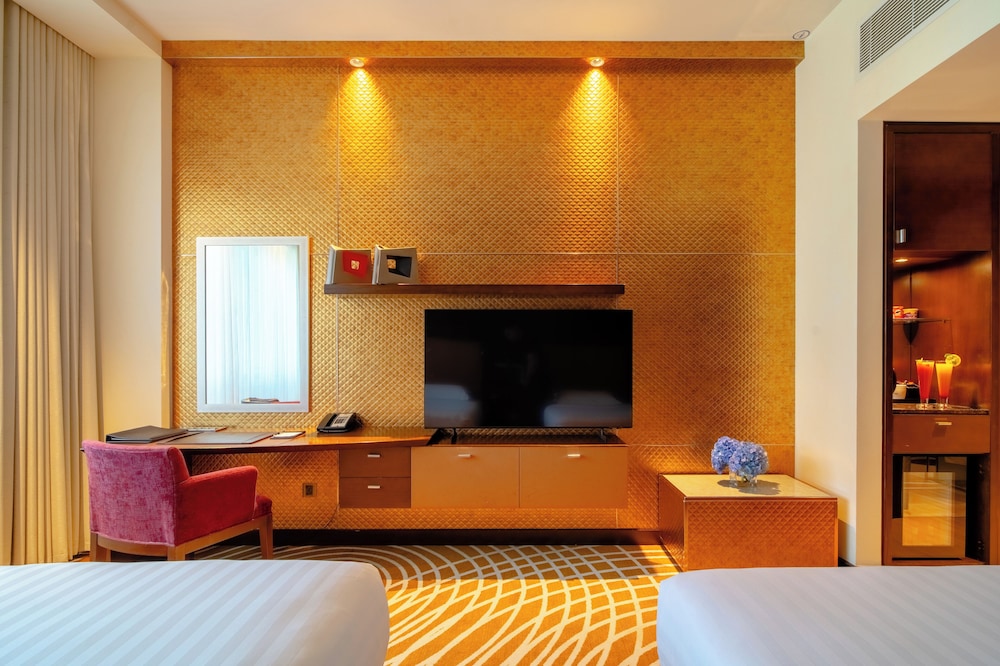 Asiana Hotel 6