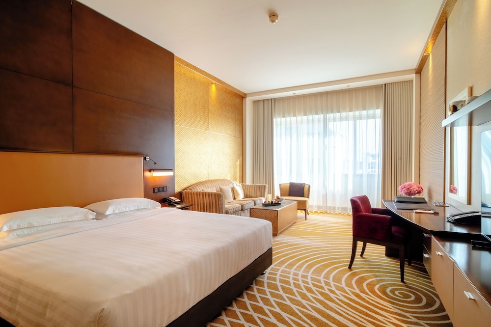 Asiana Hotel 14