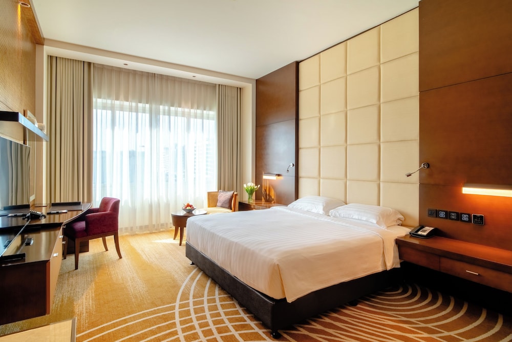 Asiana Hotel 19