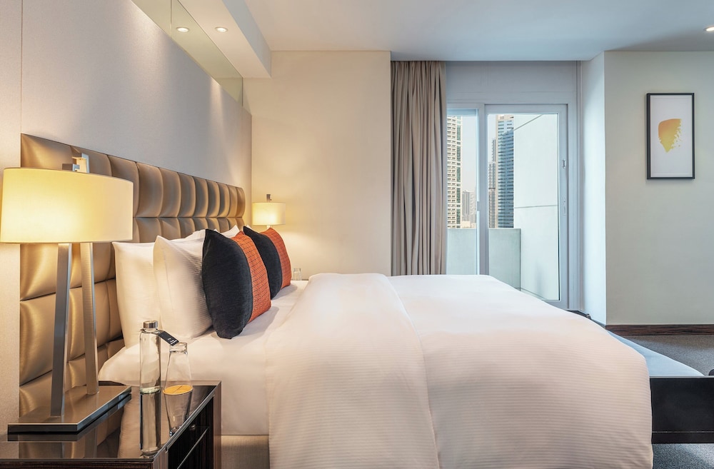 voco Bonnington Dubai 24