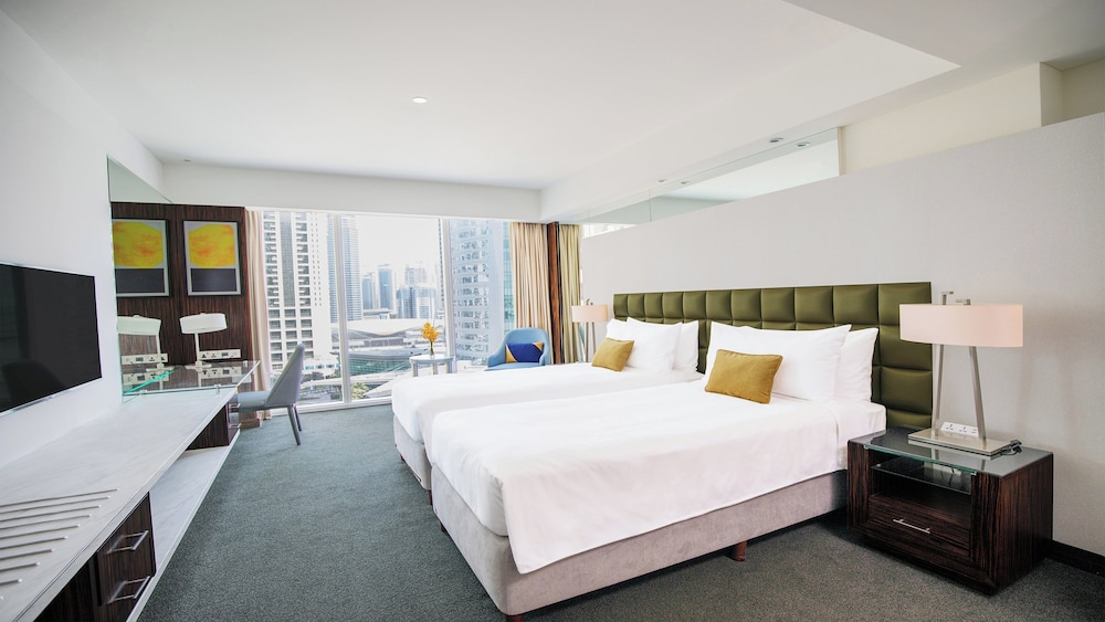 voco Bonnington Dubai 17