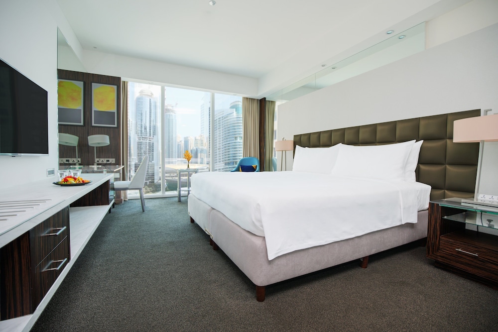 voco Bonnington Dubai 15