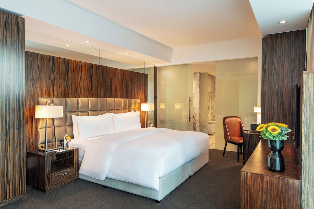 voco Bonnington Dubai 21