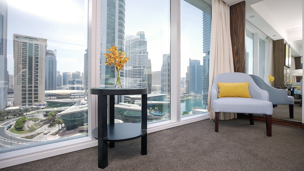 voco Bonnington Dubai 19