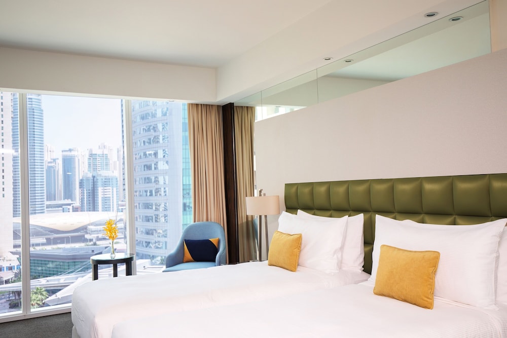 voco Bonnington Dubai 11