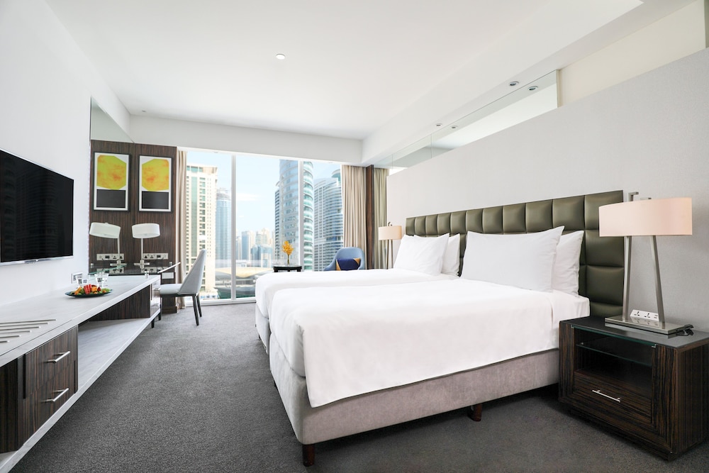 voco Bonnington Dubai 4