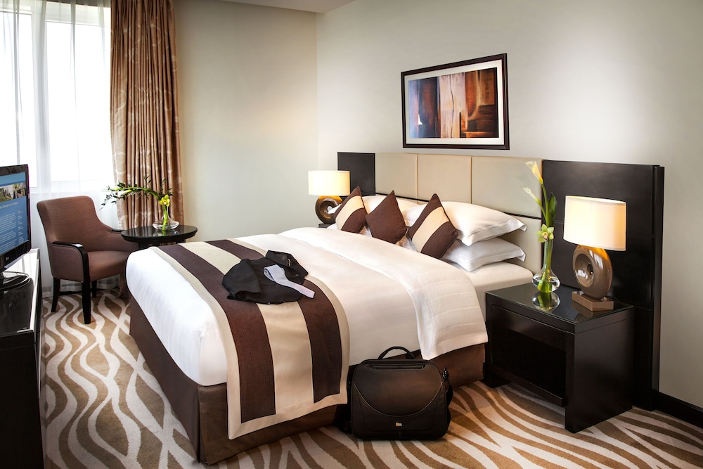 Cristal Hotel Abu Dhabi 6