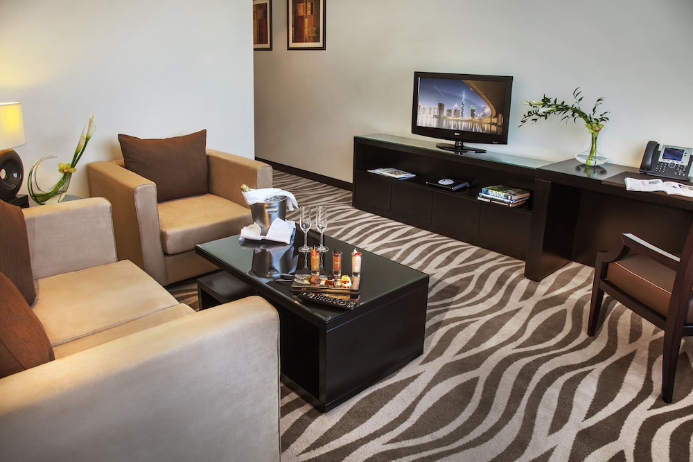 Cristal Hotel Abu Dhabi 20