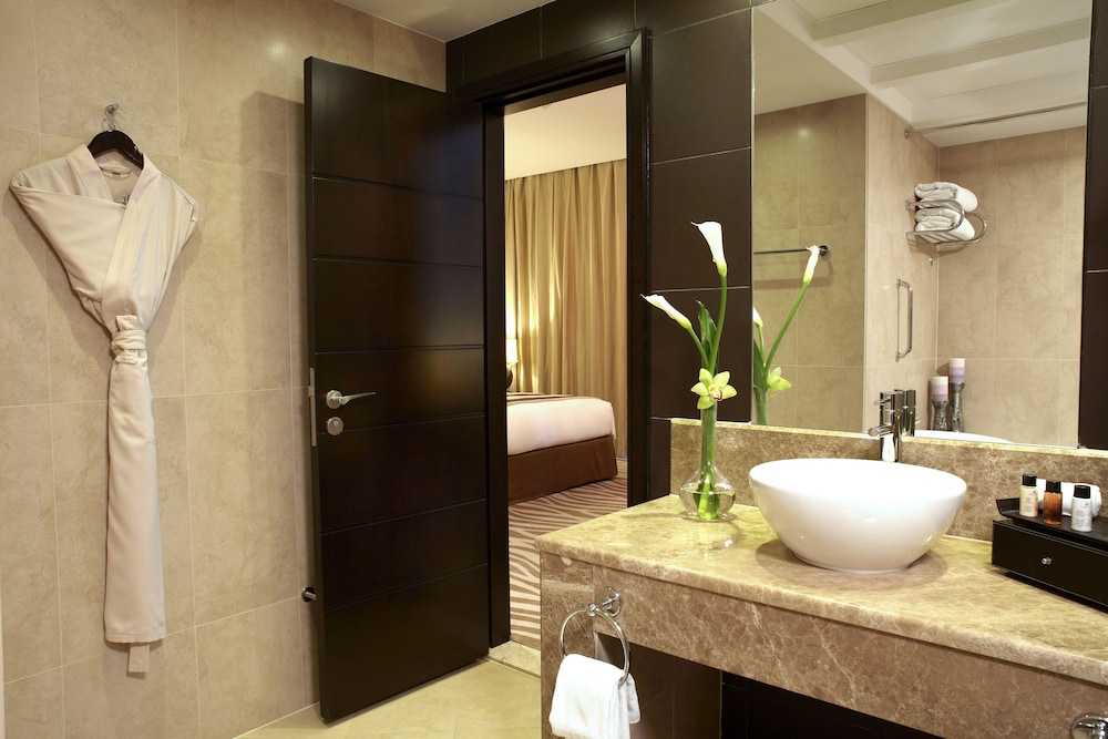 Cristal Hotel Abu Dhabi 23