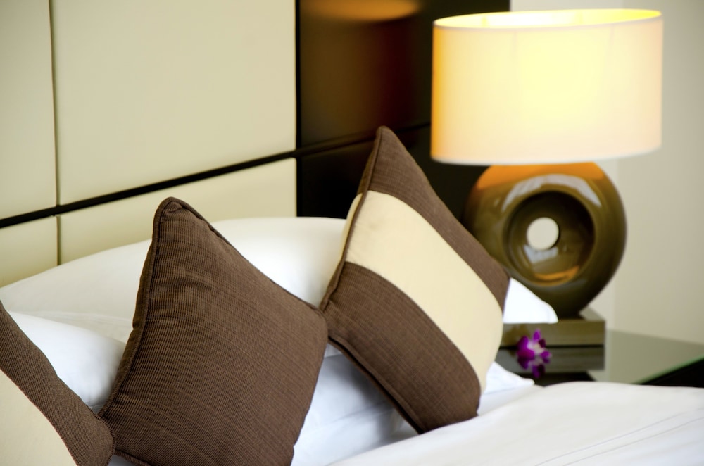Cristal Hotel Abu Dhabi 9