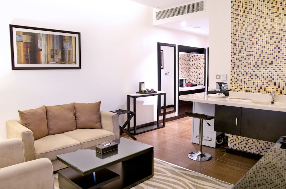 Cristal Hotel Abu Dhabi 13