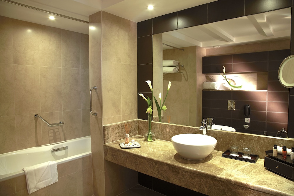 Cristal Hotel Abu Dhabi 22