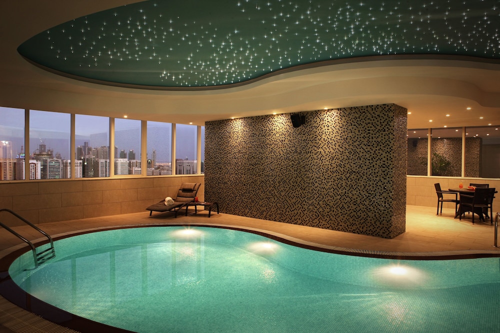 Cristal Hotel Abu Dhabi 24