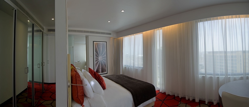 Crowne Plaza Abu Dhabi - Yas Island 23