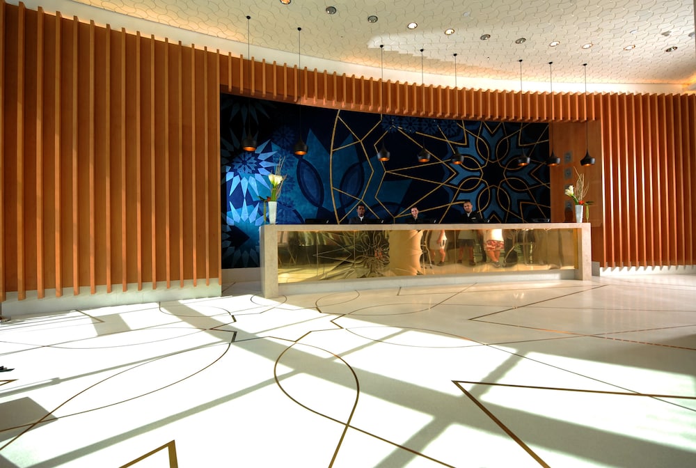 Crowne Plaza Abu Dhabi - Yas Island 4