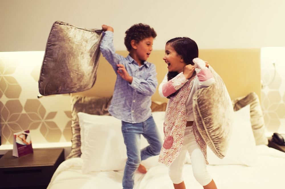 Crowne Plaza Abu Dhabi - Yas Island 6