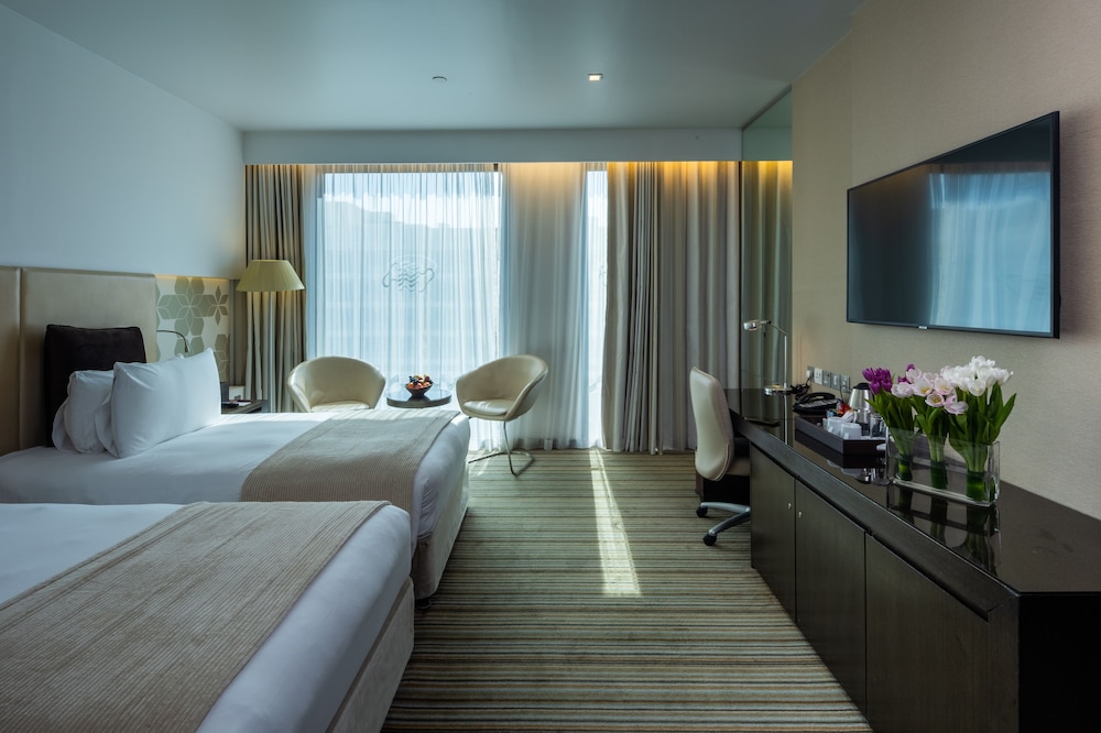 Crowne Plaza Abu Dhabi - Yas Island 18
