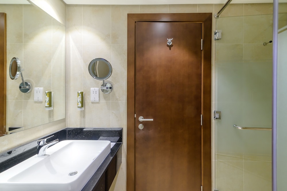 Dhafra Beach Hotel 20