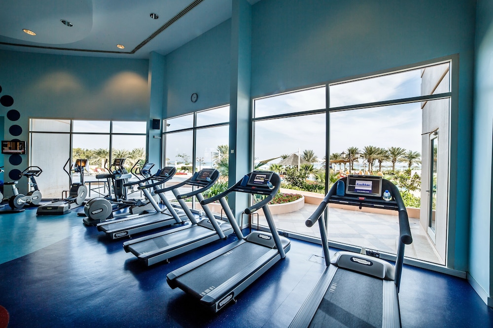 Dhafra Beach Hotel 23