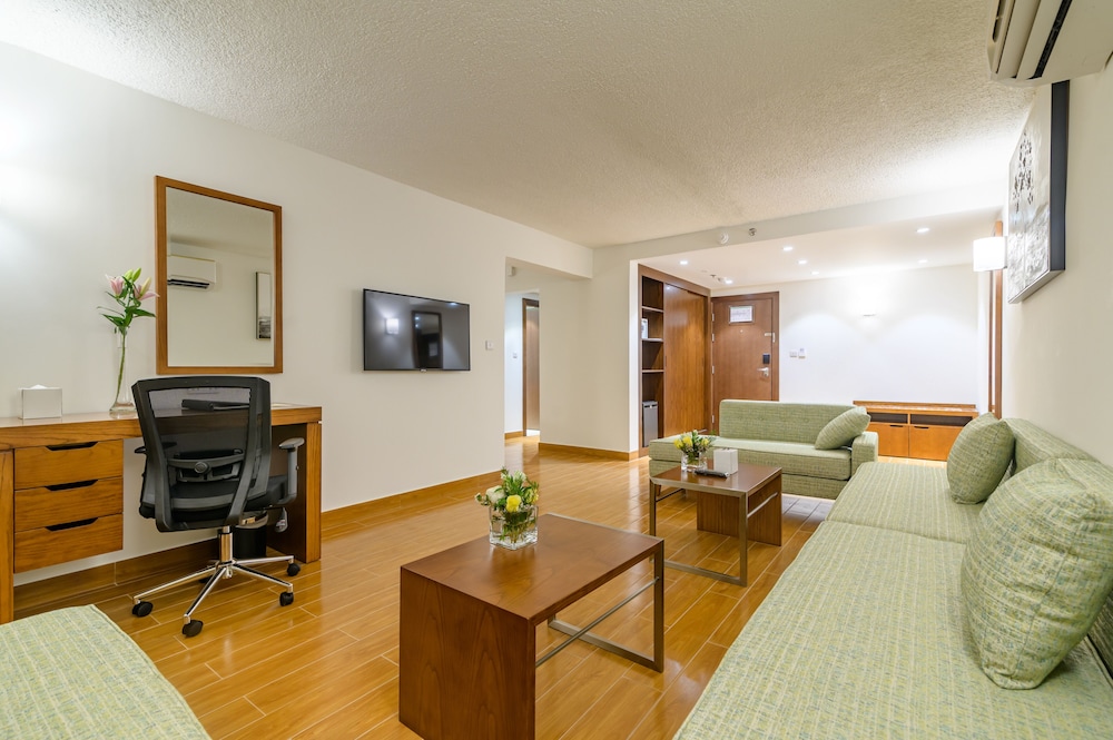 Dhafra Beach Hotel 16