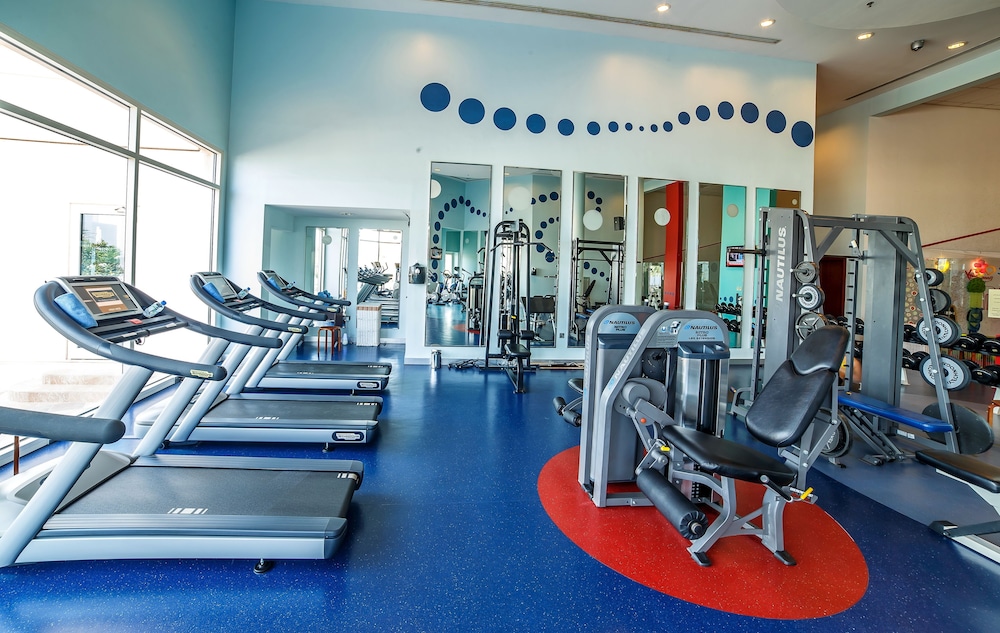 Dhafra Beach Hotel 24