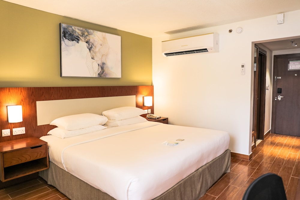 Dhafra Beach Hotel 13